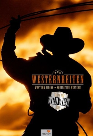 PHOTON® Verlag (Hrsg.). WESTERNREITEN Kalender 2027. Photon, Verlag, 2026.
