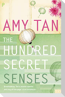 The Hundred Secret Senses