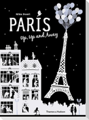Paris Up, Up and Away