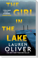 The Girl in the Lake