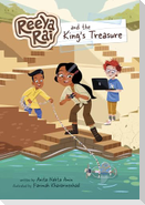 Reeya Rai and the King's Treasure