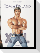 Tom of Finland XXL