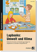 Lapbooks: Umwelt und Klima - 5.-7. Klasse