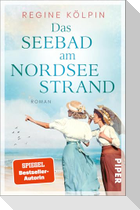 Das Seebad am Nordseestrand