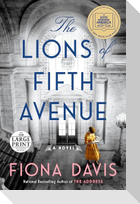 The Lions of Fifth Avenue