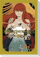 The Mortal Instruments: The Graphic Novel, Vol. 9