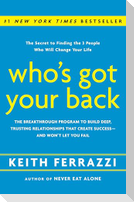 Who's Got Your Back