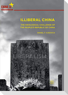 Illiberal China