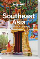 Lonely Planet Southeast Asia Phrasebook & Dictionary