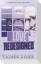 Love Redesigned