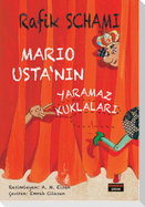 Mario Ustanin Yaramaz Kuklalari