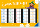 Zaubertafel: Kleines Zauber-1x1
