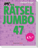 Rätseljumbo 47