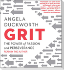 Grit: The Power of Passion and Perseverance