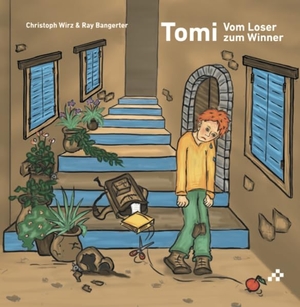 Wirz, Christoph. Tomi - Vom Loser zum Winner. MOSAICSTONES, 2026.