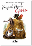 Paspal Köpek Ciftlikte