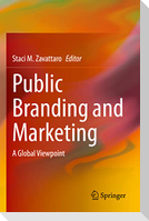 Public Branding and Marketing