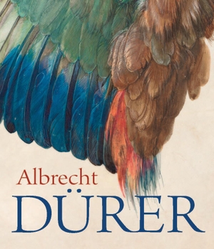 Christof Metzger. Albrecht Dürer - dt.. Prestel, 2019.