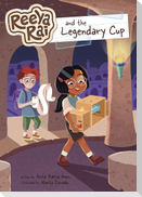 Reeya Rai and the Legendary Cup