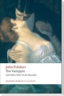 Vampyre and Other Tales of the Macabre