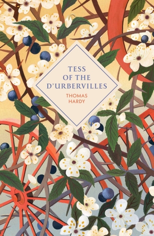 Hardy, Thomas. Tess of the D'Urbervilles. Random House UK Ltd, 2026.