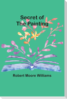 Secret of the Painting
