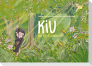 Kiu und das Regenwaldfest