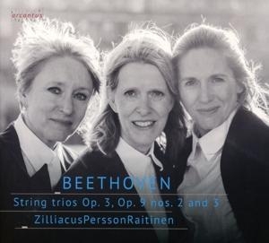 Streichtrios. note 1 music gmbh / Heidelberg, 2021.