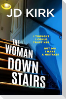 The Woman Downstairs