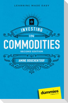 Investing in Commodities For Dummies