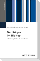 Der Körper im HipHop