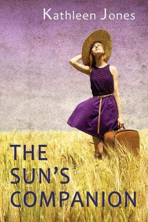 Jones, Kathleen. The Sun's Companion. Touchladybirdlucky Studios, 2014.