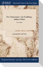Der Nachsommer