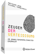 Zeugen der Verteidigung