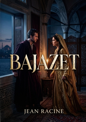 Racine, Jean. Bajazet - Un drame de pouvoir et de passion dans le sérail ottoman. Culturea, 2026.