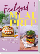 Feelgood Meal Prep