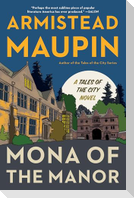 Mona of the Manor
