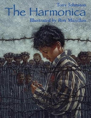 Johnston, Tony. The Harmonica. Charlesbridge Publishing, 2008.