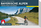 Bike Guide Bayerische Alpen