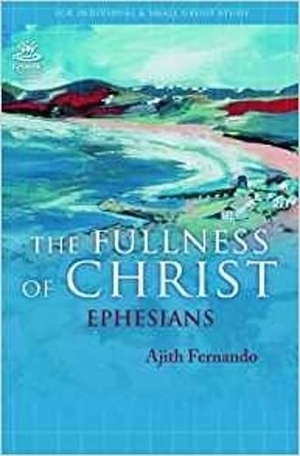 Fernando, Ajith. The Fullness of Christ. Society for Promoting Christian Knowledge, 2007.