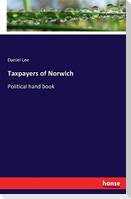 Taxpayers of Norwich