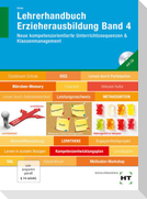 Lehrerhandbuch Erzieherausbildung Band 4