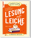 Cranberry Creek Cosy Crime: Lesung mit Leiche