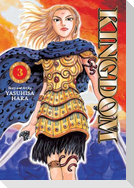 Kingdom, Vol. 3