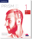 Prism Level 1 Listening and Speaking Student's Book with Digital Pack