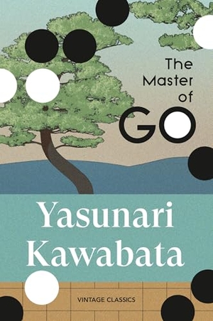 Kawabata, Yasunari. The Master of Go. Random House UK Ltd, 2026.