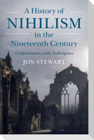 A History of Nihilism in the Nineteenth Century