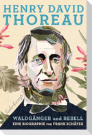 Henry David Thoreau