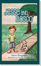 Jesse and Bosco