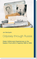 Odyssey through Russia